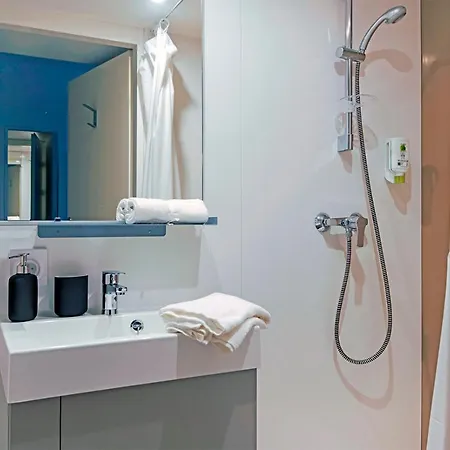 Student Factory Euratechnologies Apartamento Lila