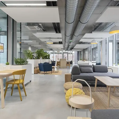 Student Factory Euratechnologies Apartamento Lila