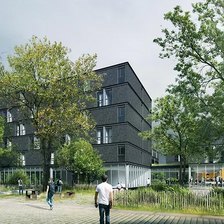 Student Factory Euratechnologies *