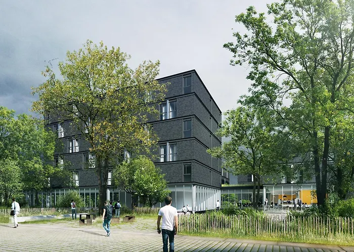 Student Factory Euratechnologies *