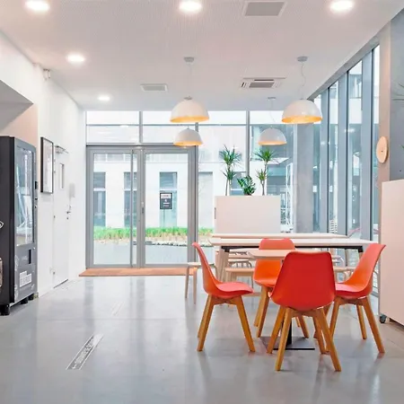 Student Factory Euratechnologies *