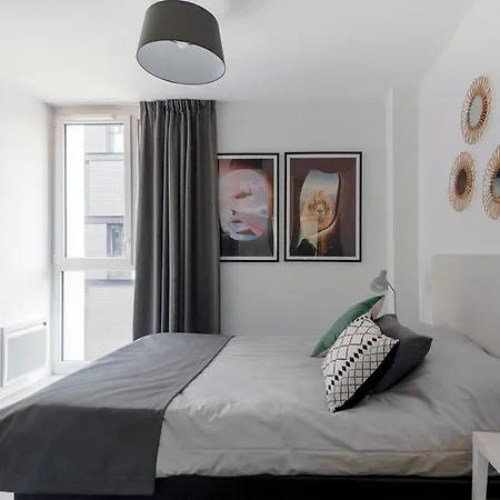 Student Factory Euratechnologies リール