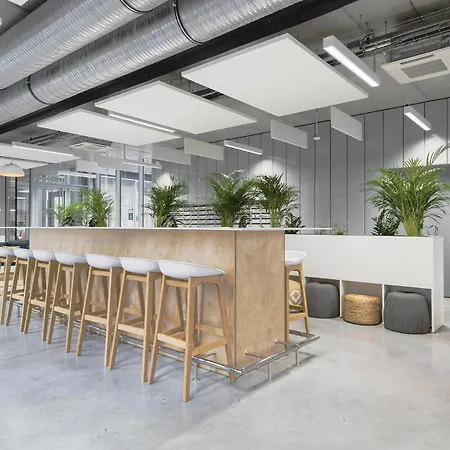 Apartment Student Factory Euratechnologies