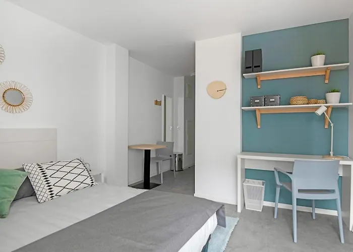 Student Factory Euratechnologies *