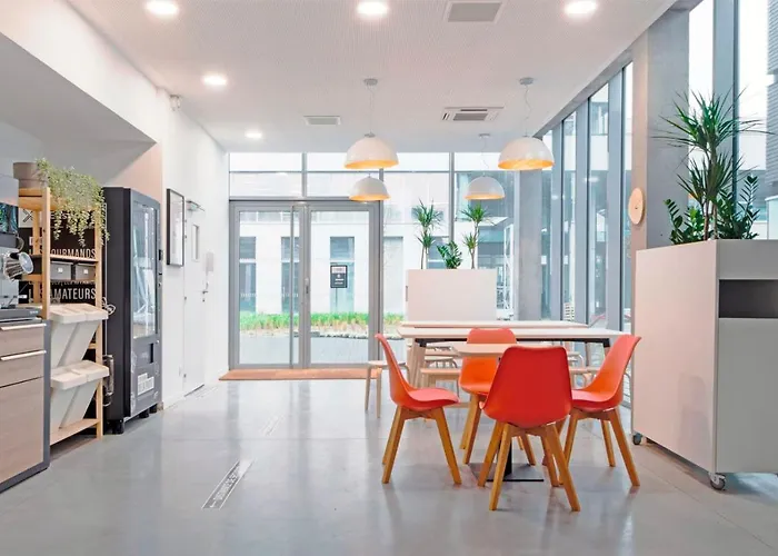 Student Factory Euratechnologies *