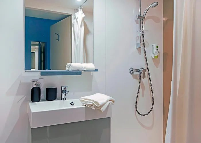 Student Factory Euratechnologies Apartamento Lila