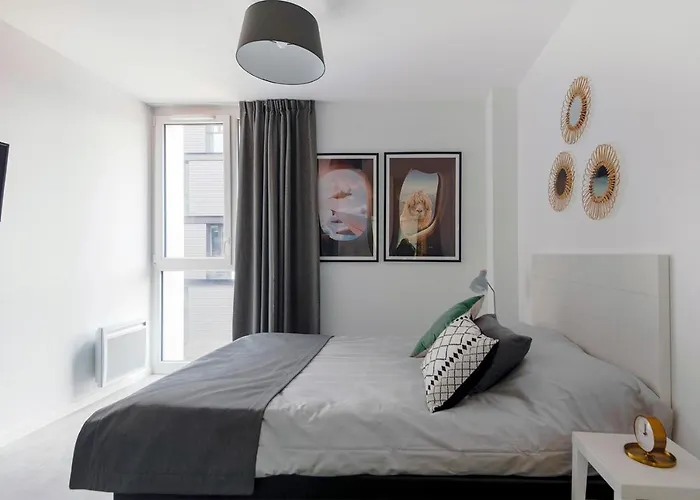 Student Factory Euratechnologies Lila