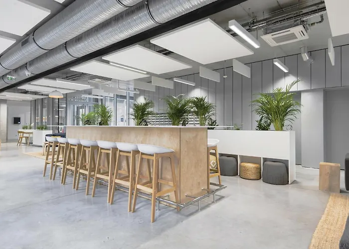 Apartamento Student Factory Euratechnologies