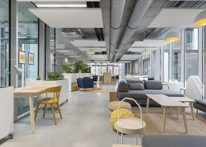 Student Factory Euratechnologies Apartamento Lila