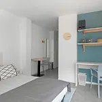 Student Factory Euratechnologies 3*